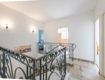 Ferienhaus La Maison des Arts