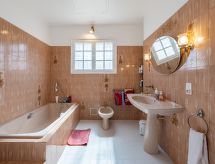 Ferienhaus La Maison des Arts