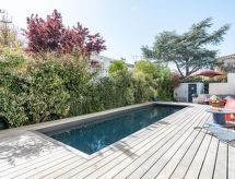 Ferienhaus La Maison des Arts