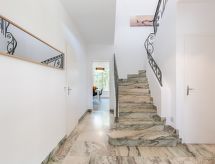 Ferienhaus La Maison des Arts