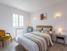 Ferienhaus La Maison des Arts