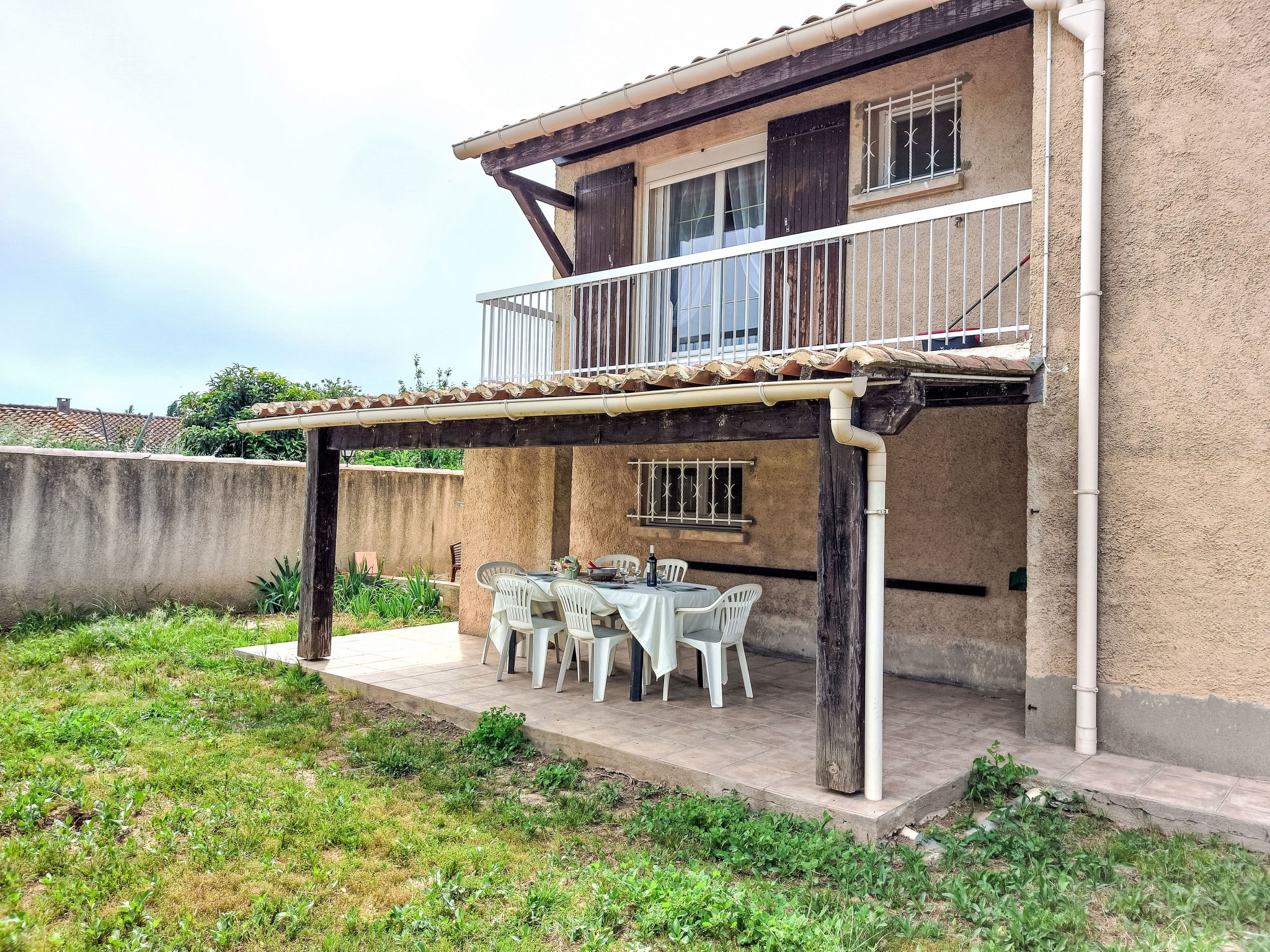 Maison Valandon