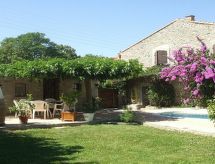 Villa La Milouyette: Charmante privé-oase in Peyriac Minervois met zwembad - thumbnail 2