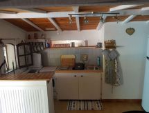 Villa La Milouyette: Charmante privé-oase in Peyriac Minervois met zwembad - thumbnail 5