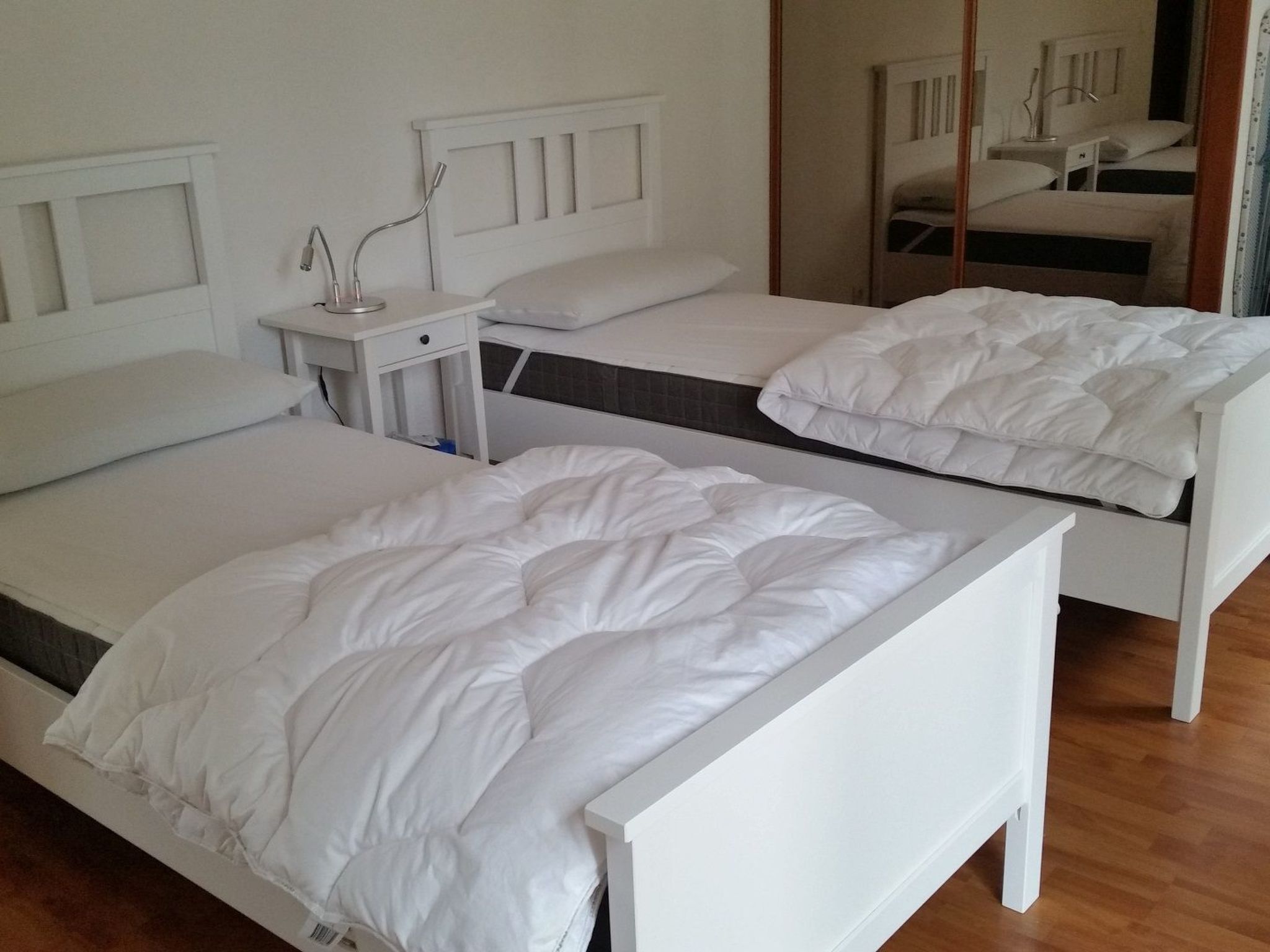 Charmante 3* Villa La Milouyette-Drinnen