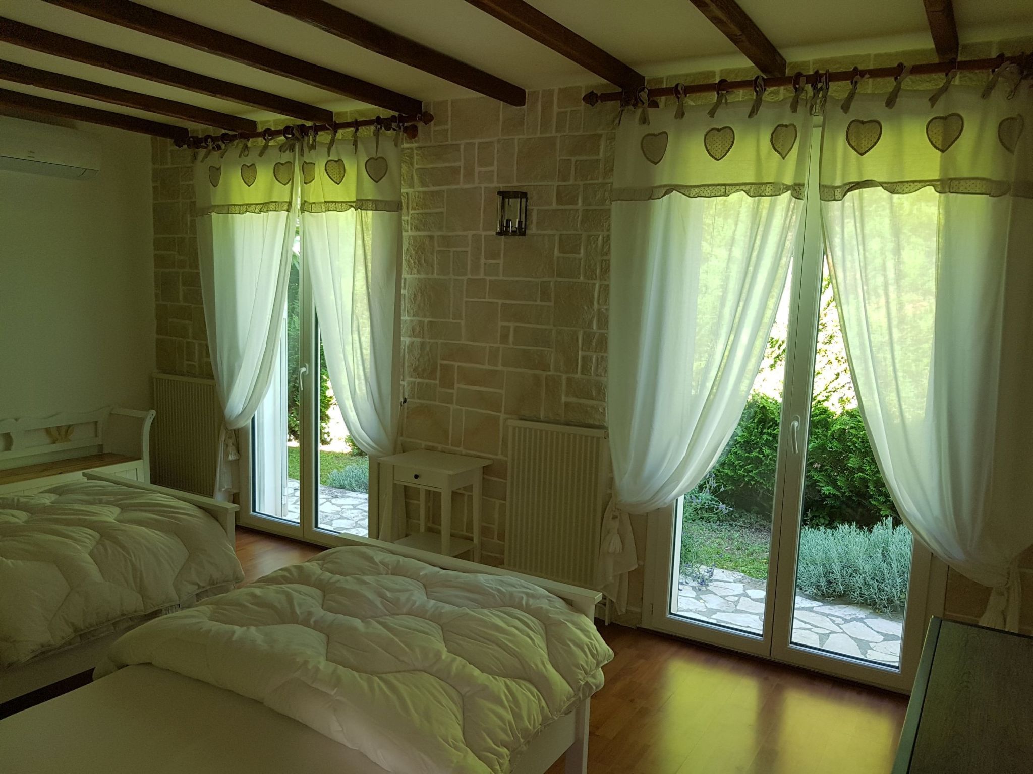 Charmante 3* Villa La Milouyette