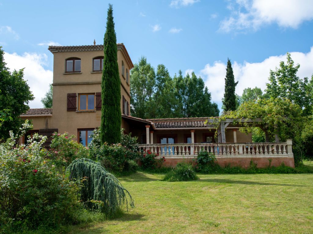 Ferienhaus Les Ecuries Ferienhaus in Frankreich