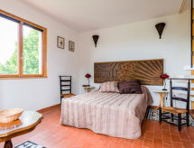 Vacation home Les Ecuries