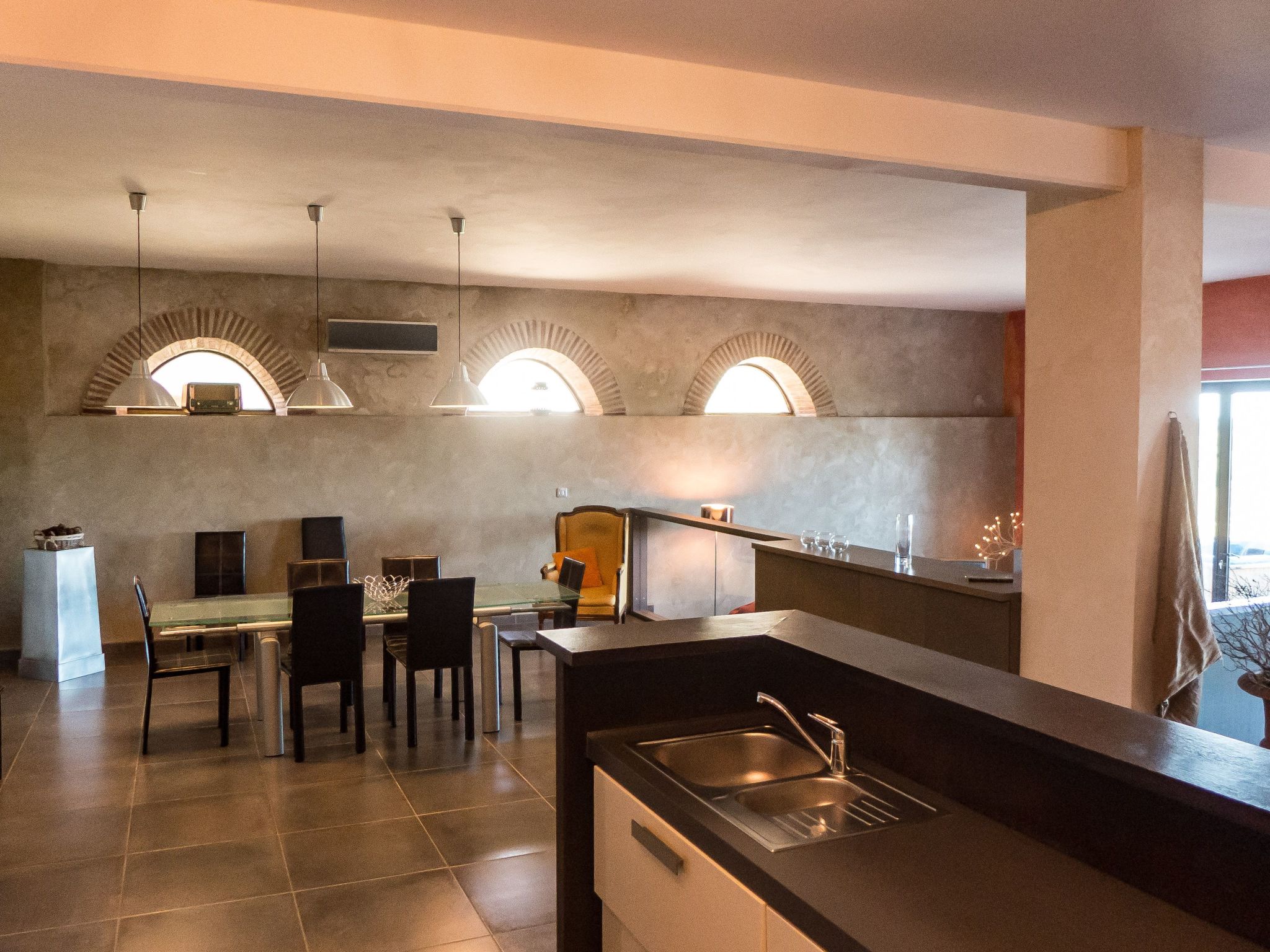 Vakantiehuis met privé zwembad in Limoux (Frankrijk) voor 16 personen