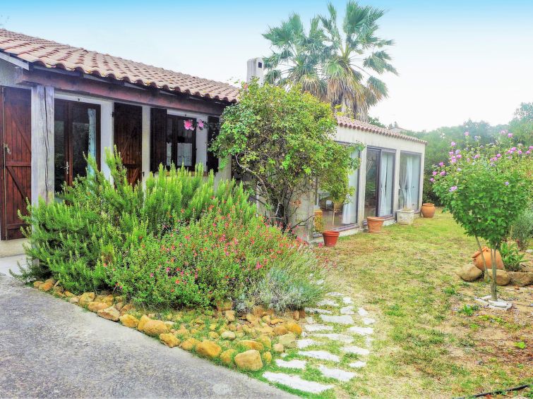 Tatil Evi Les Hauts de Grimmal