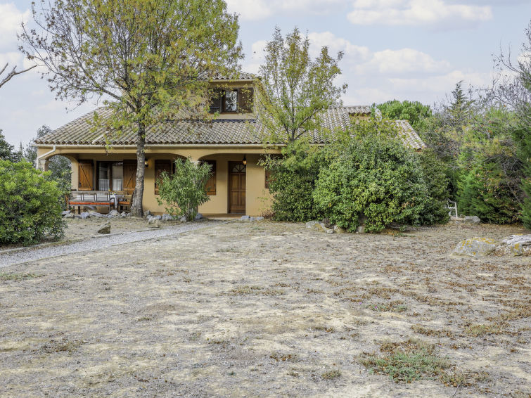 Tatil Evi La Maison d'Antoine