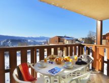 Les Chalets du Belvédère