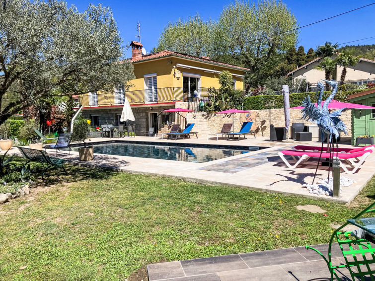 "Villa Romaga Mit Wallbox - Costa Brava