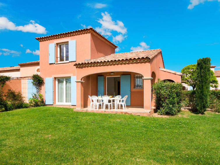 Search and Stay destination Homps, Occitanie - France from AU$ 73. Port Minervois (HOM120)