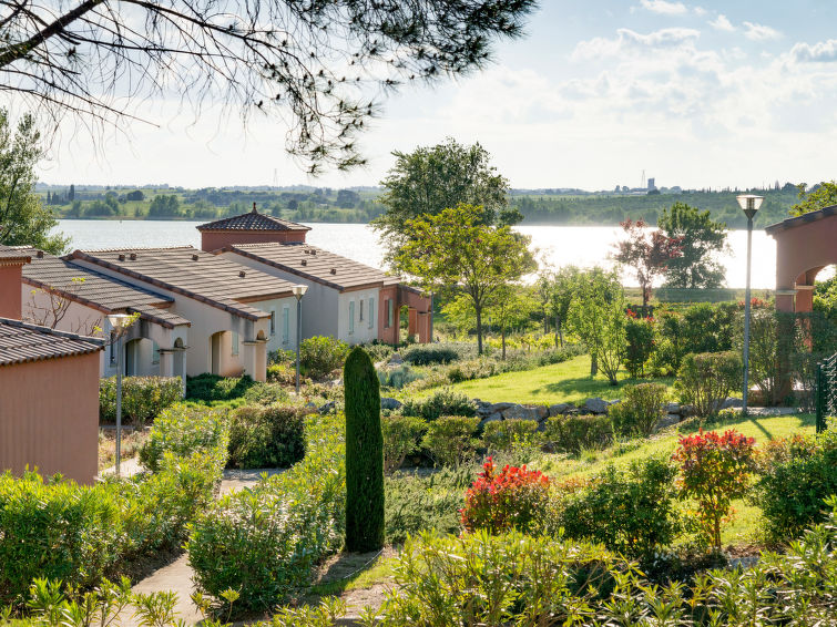Search and Stay destination Homps, Occitanie - France from AU$ 106. Port Minervois