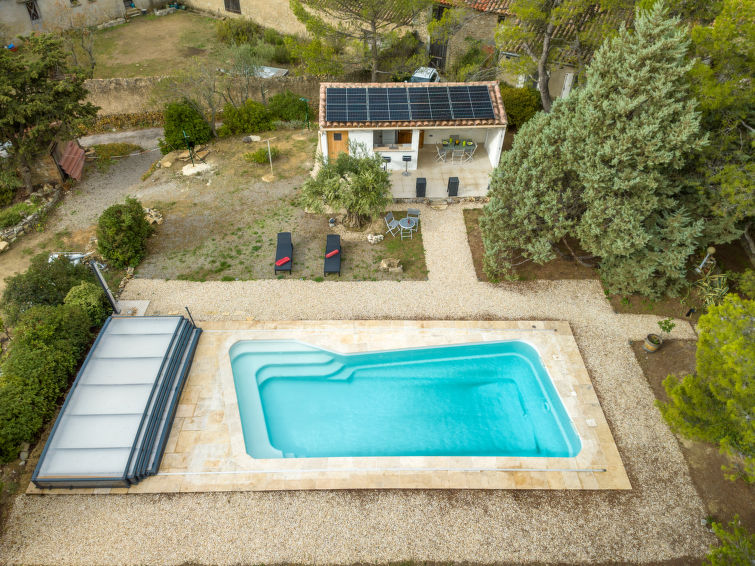 Search and Stay destination Azillanet, Occitanie - France from AU$ 197. La Pinède