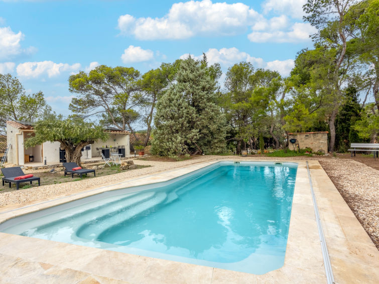 Search and Stay destination Azillanet, Occitanie - France from AU$ 177. La Pinède