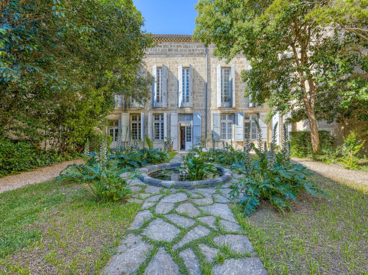 Centre Historique Apartment in Béziers