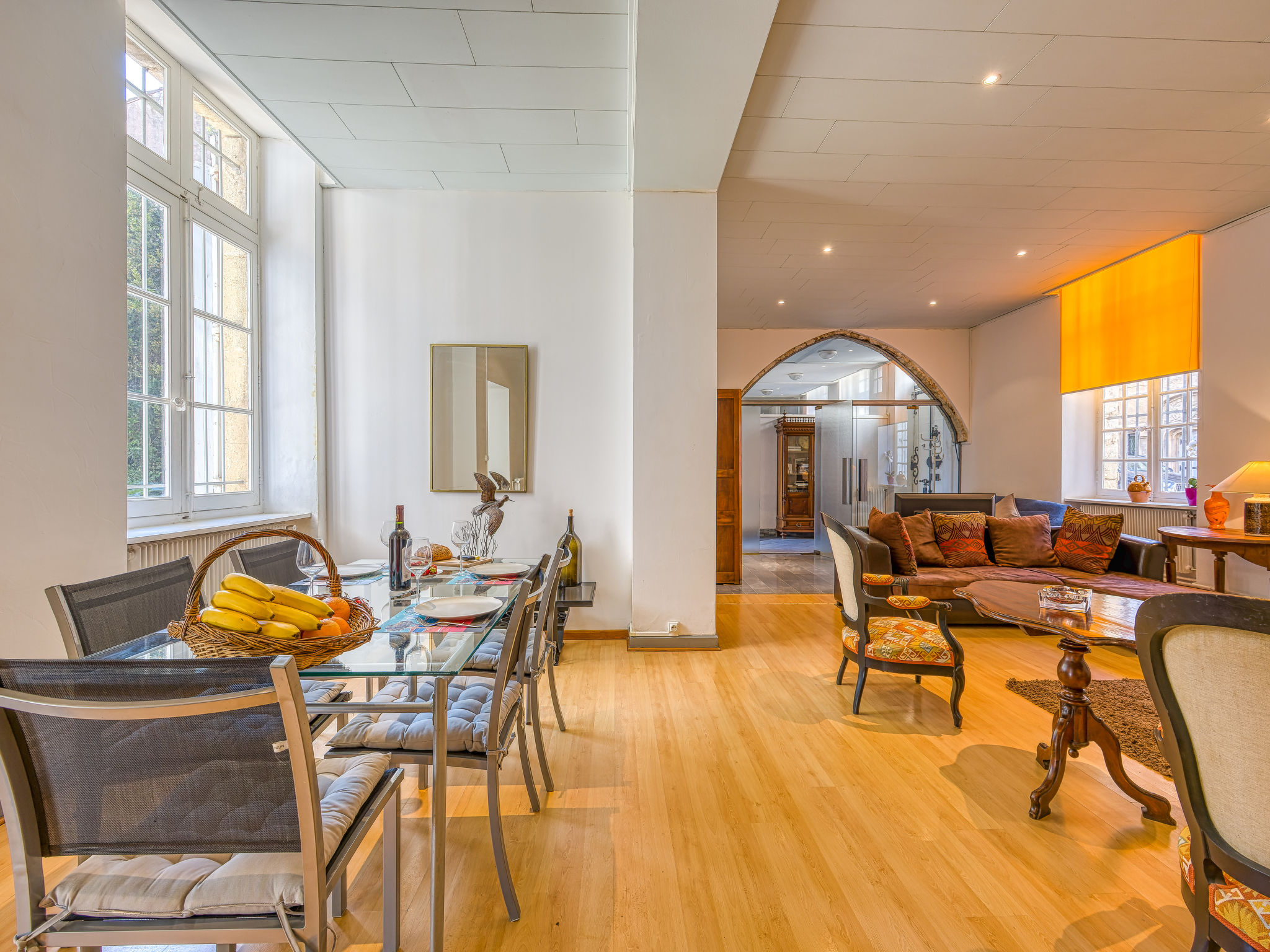 Photo of Centre Historique