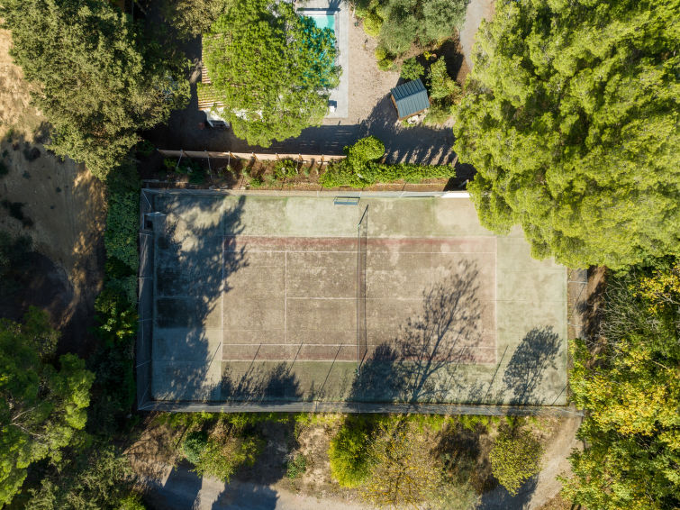 Photo of Le Clos Saint Emilie (Tennis & piscine)