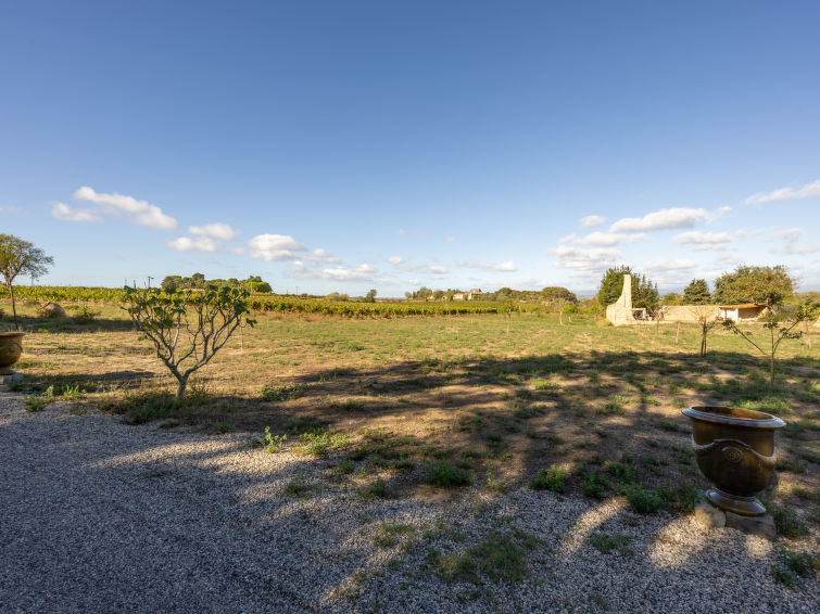 Photo of Le Clos Saint Emilie (Tennis & piscine)