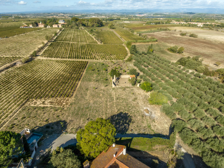 Photo of Le Clos Saint Emilie (Tennis & piscine)