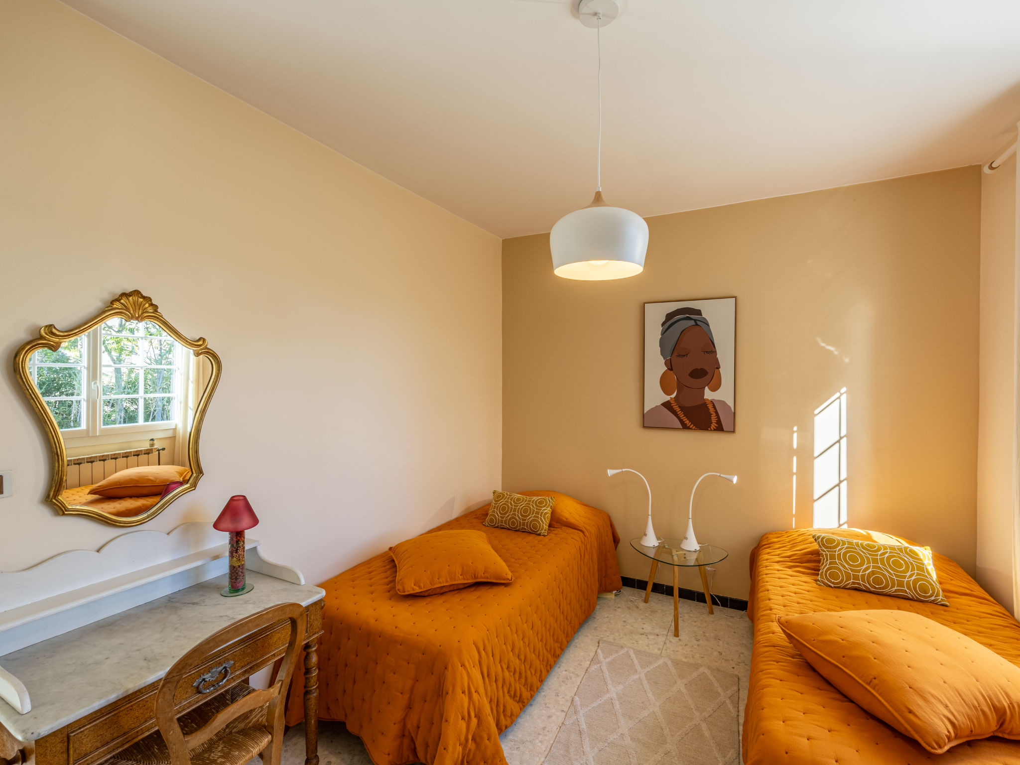 Photo of Le Clos Saint Emilie (Tennis & piscine)