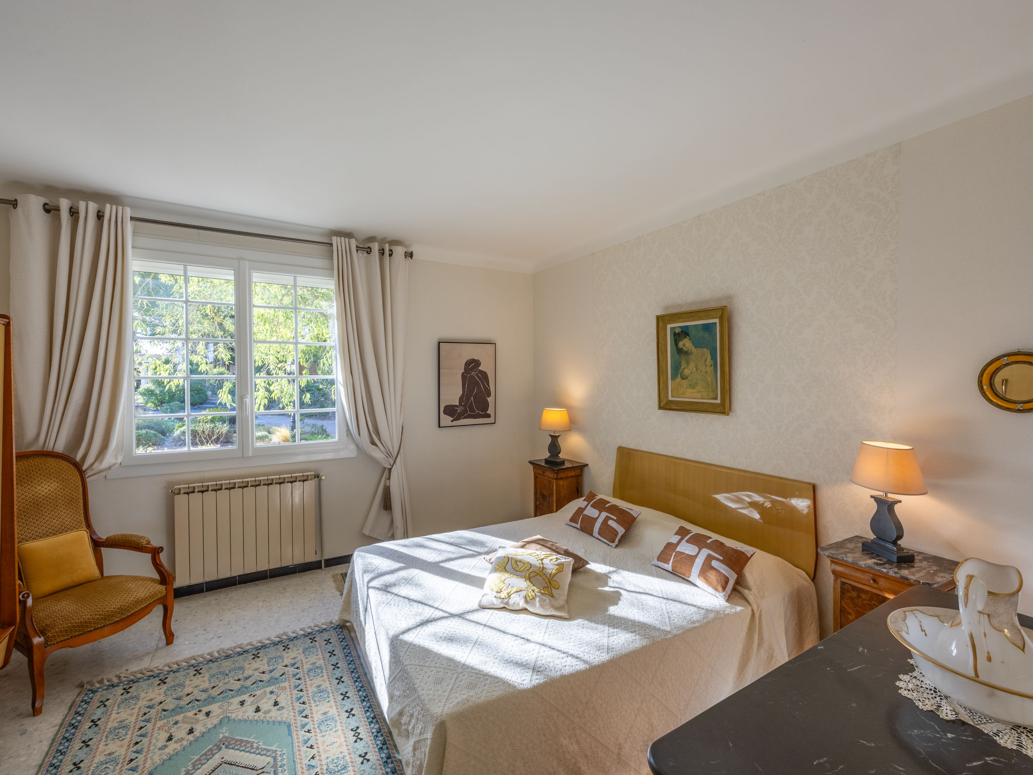 Photo of Le Clos Saint Emilie (Tennis & piscine)