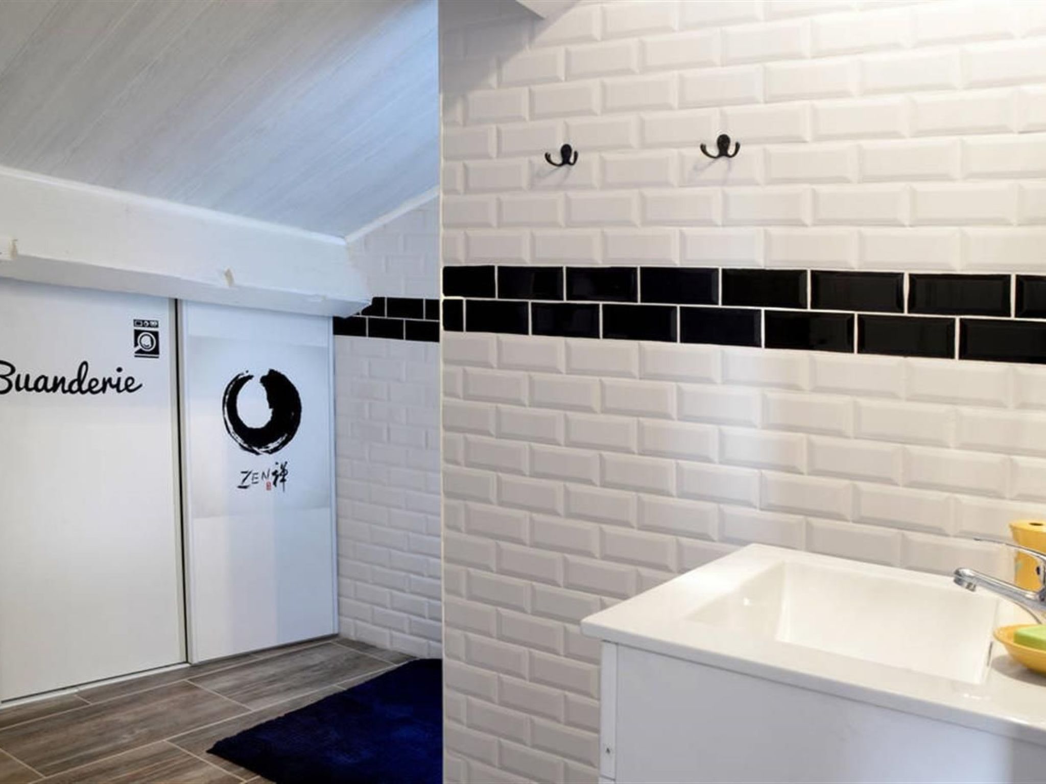 Photo of mit Terrasse