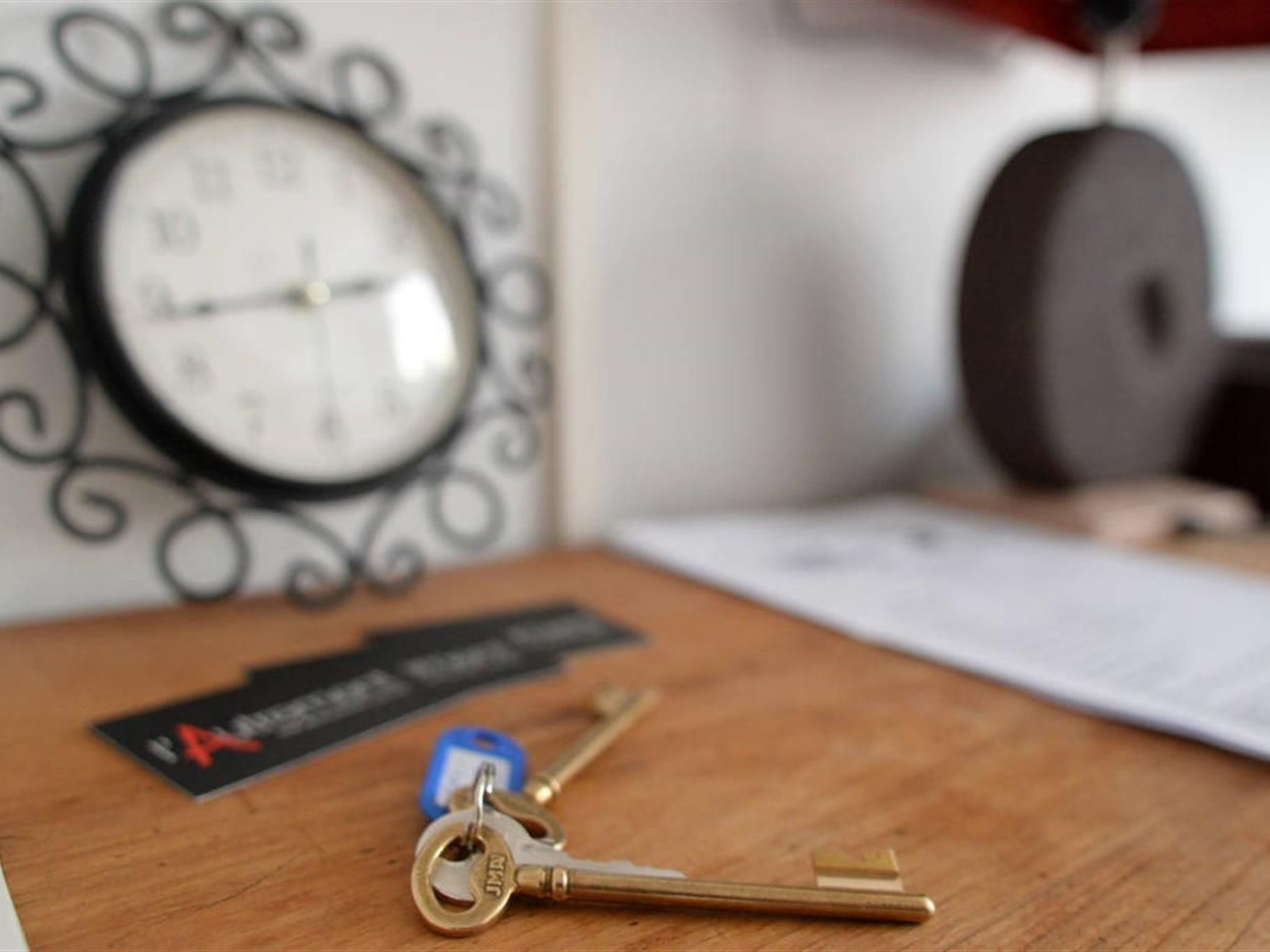 Photo of mit Terrasse