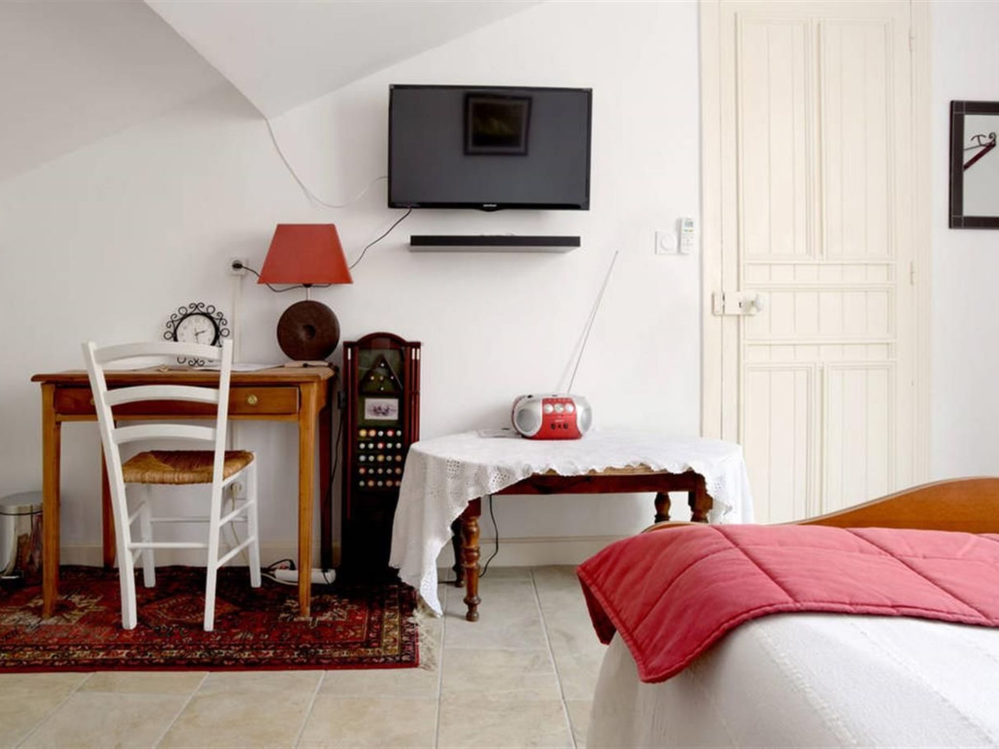 Photo of mit Terrasse