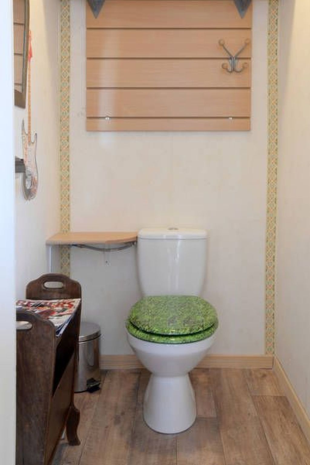 Photo of mit Terrasse