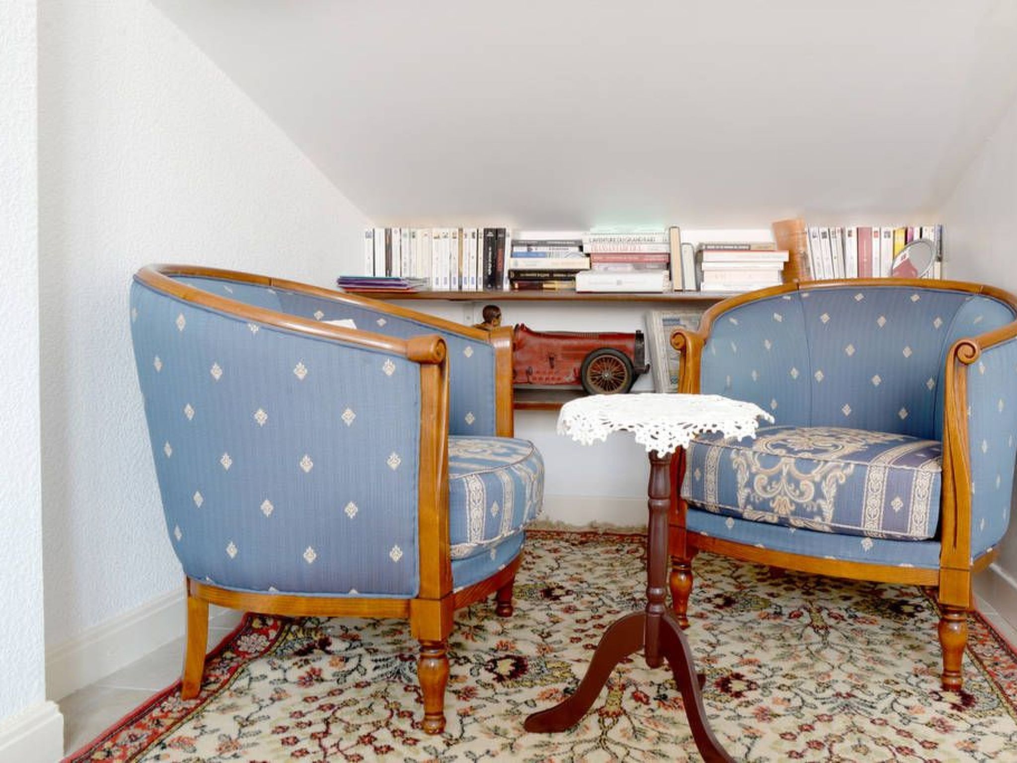 Photo of mit Terrasse