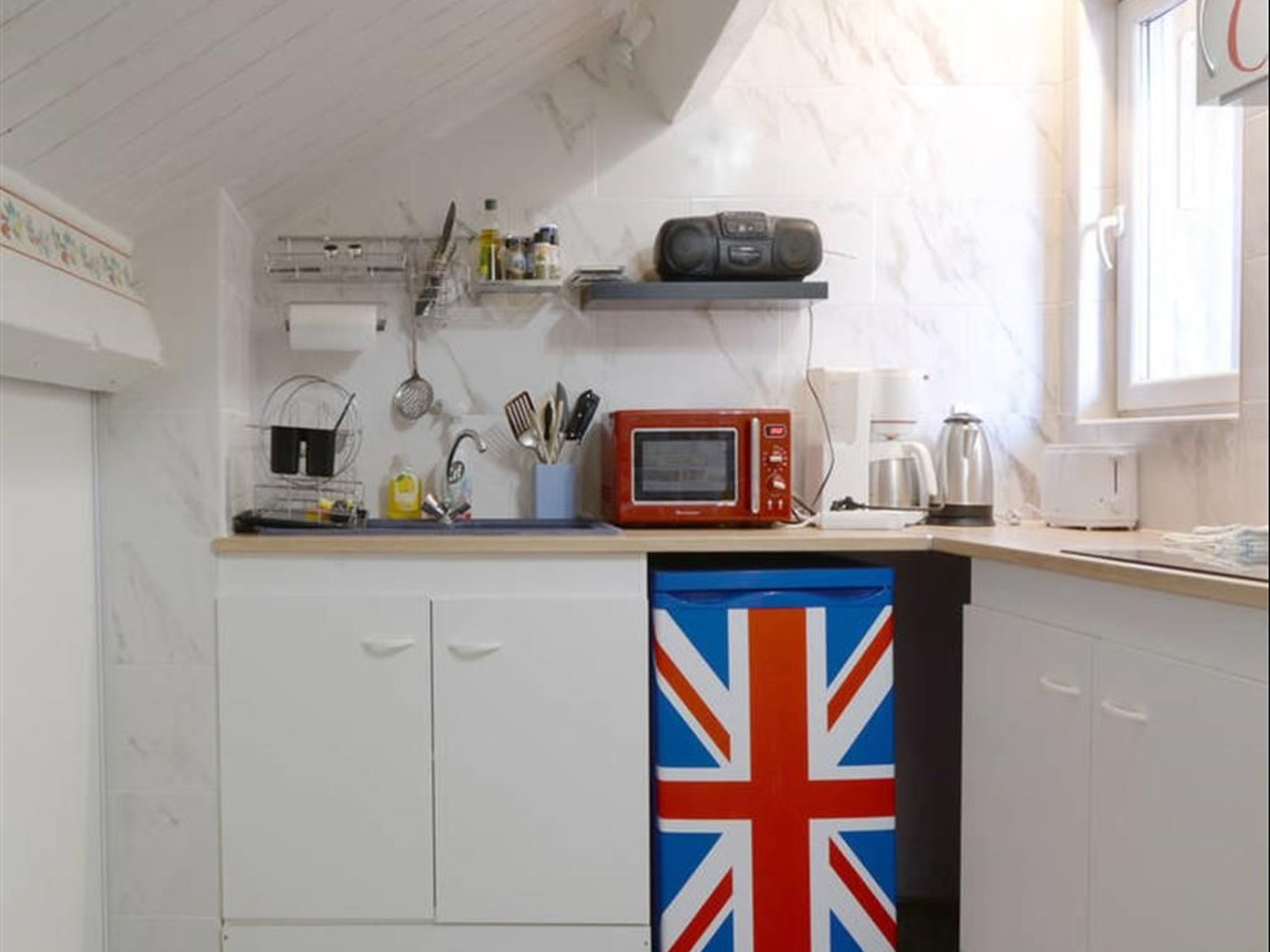 Photo of mit Terrasse