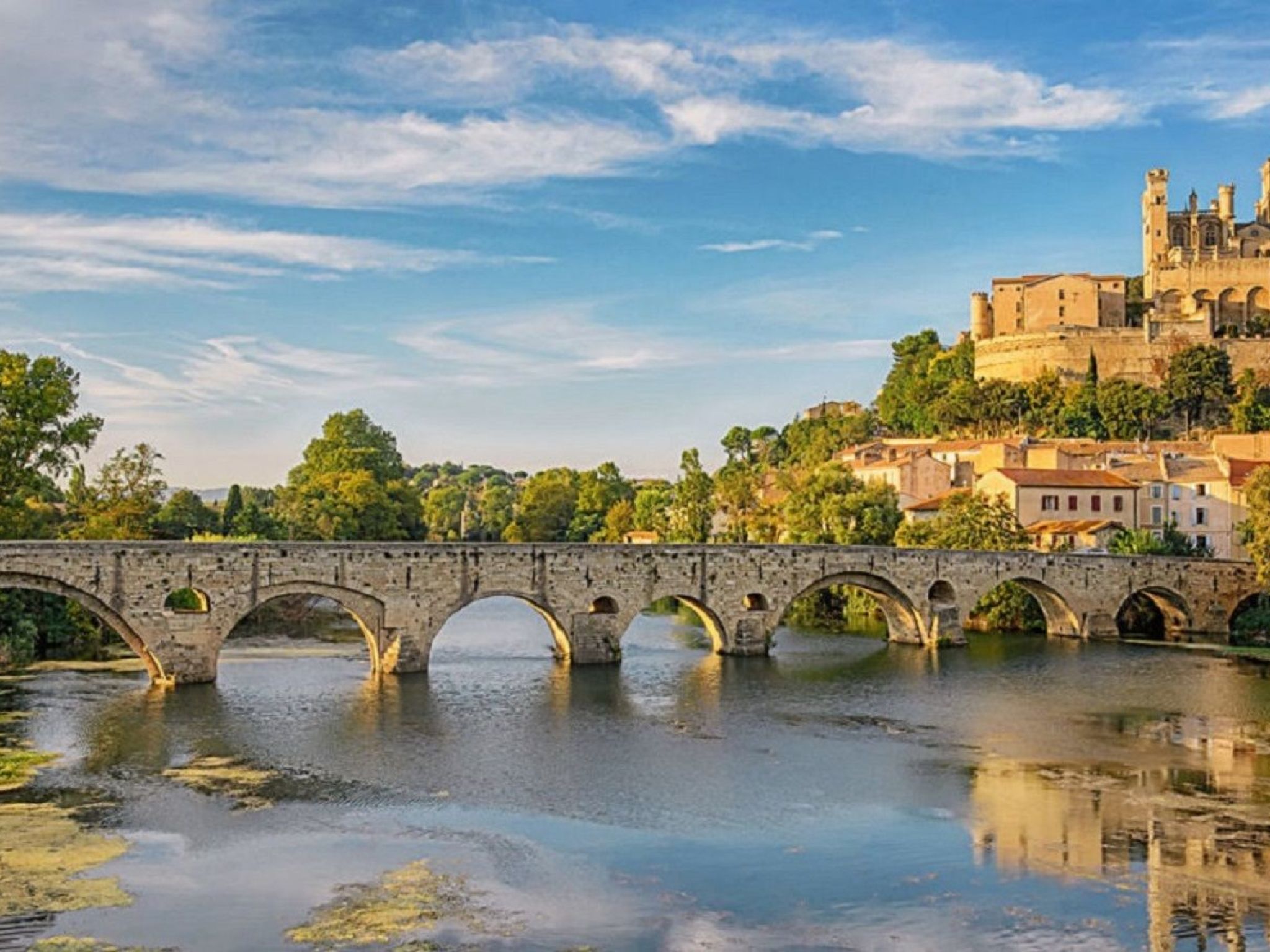 Mit eigenem Parkplatz-Buiten