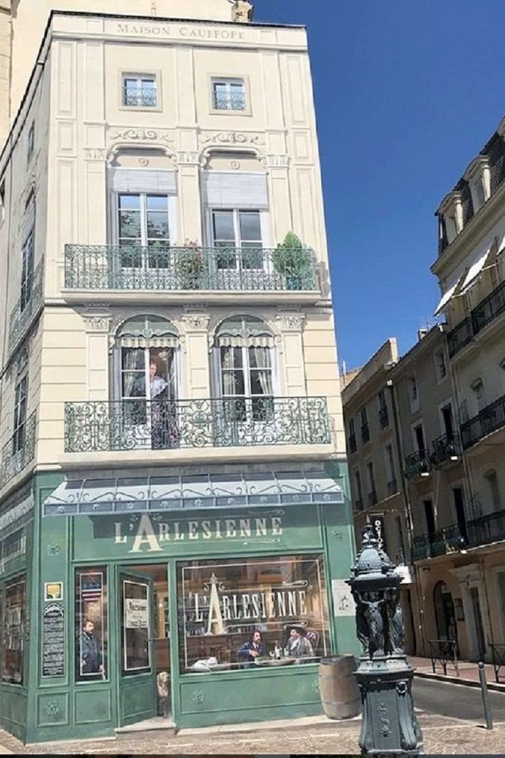 Mit eigenem Parkplatz-Image-tags.info