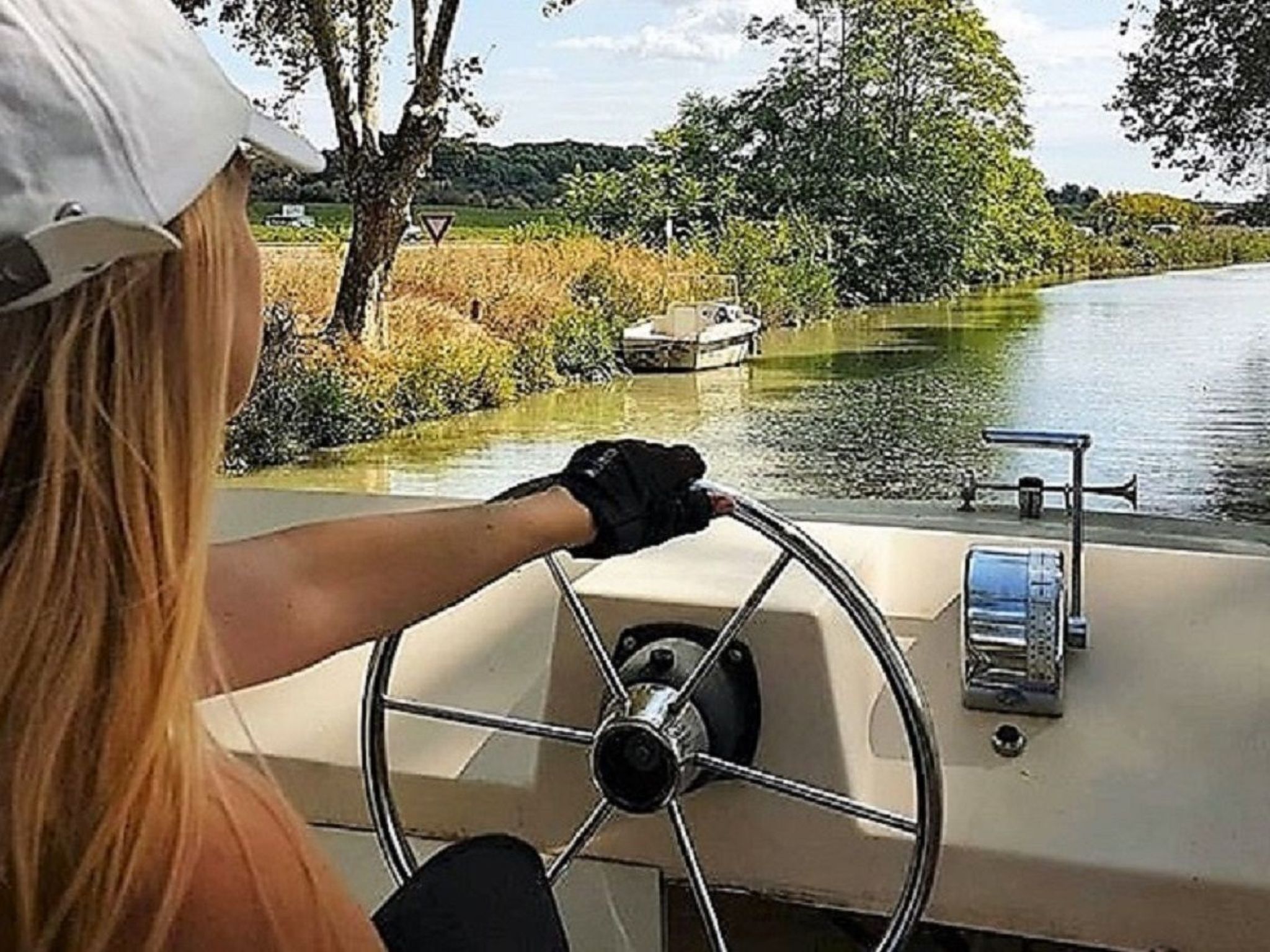 Mit eigenem Parkplatz-Image-tags.info