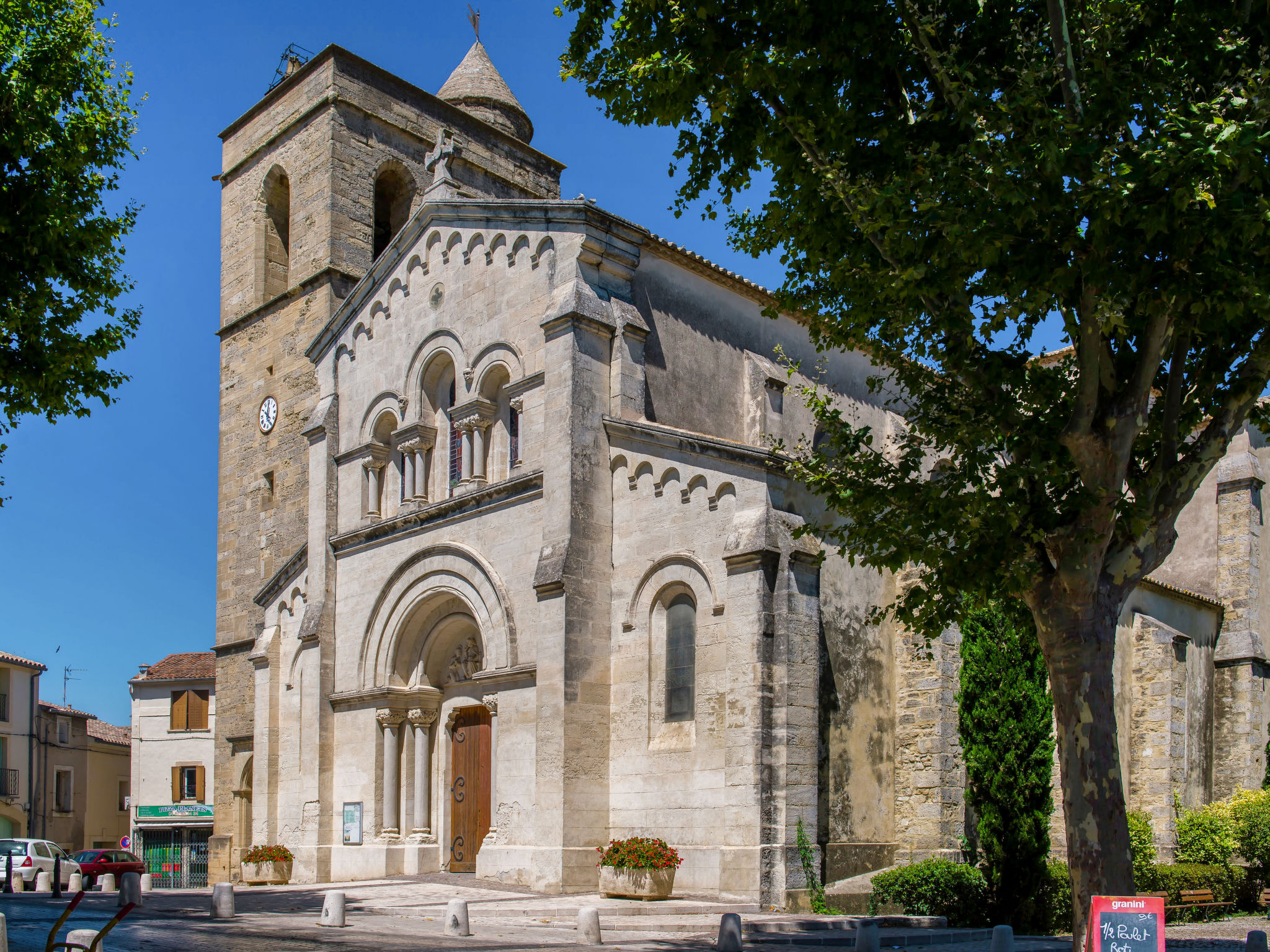 Photo of Domaine du Golf