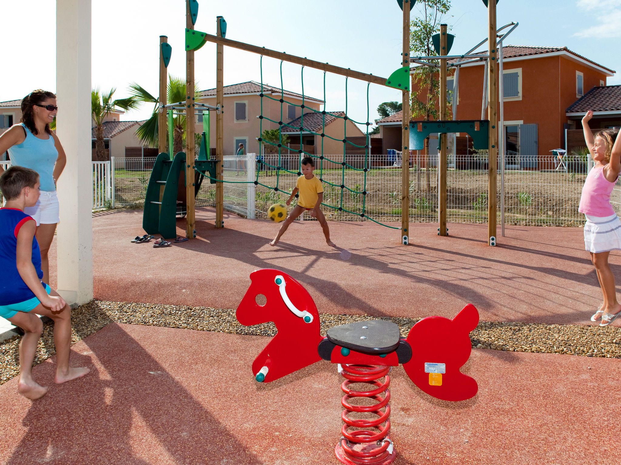 Photo of Domaine du Golf