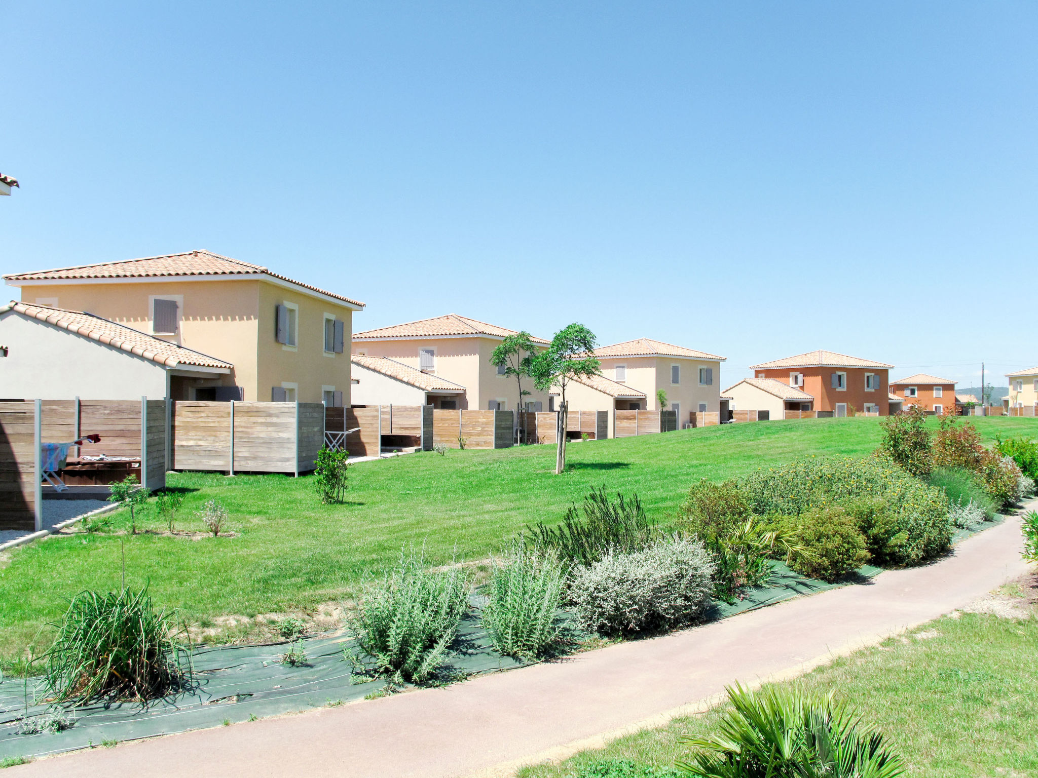 Photo of Domaine du Golf