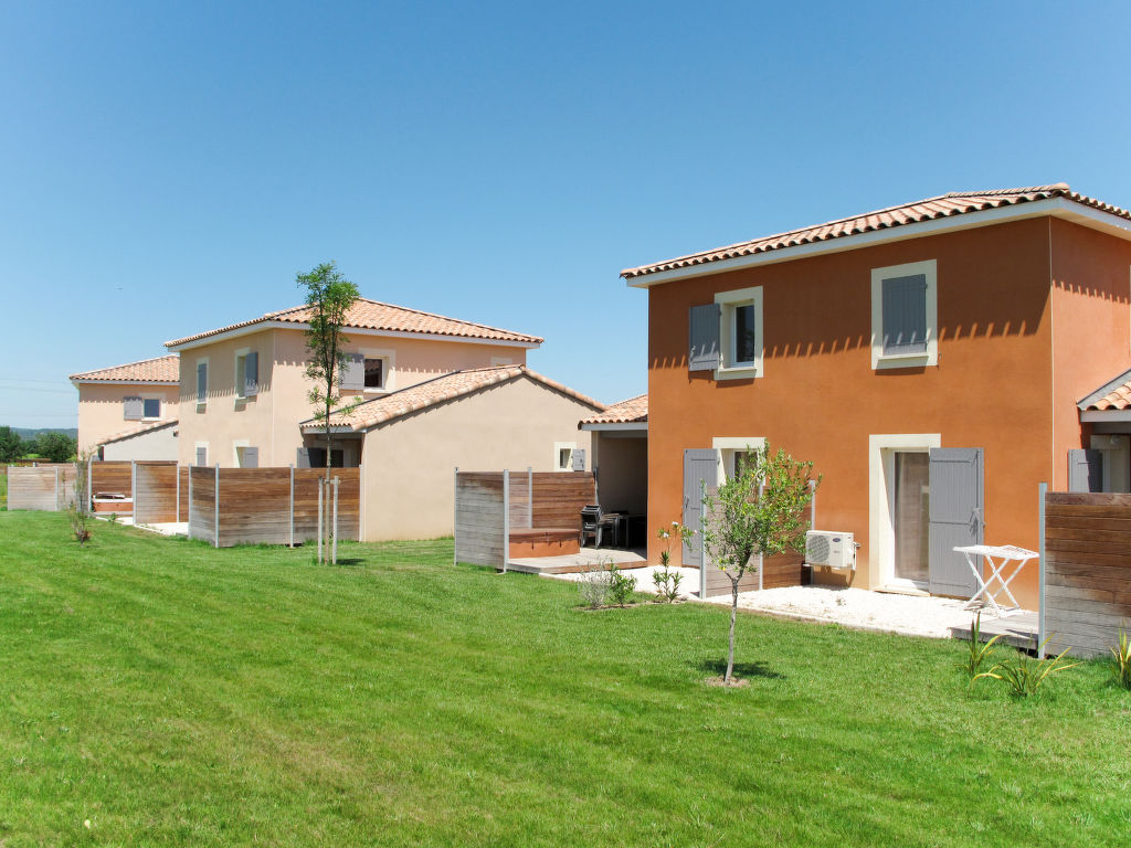 Vakantiehuis Domaine du Golf
