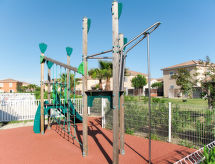 Vacation home Domaine du Golf