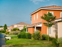 Vacation home Domaine du Golf