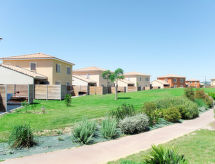 Vacation home Domaine du Golf