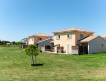 Vacation home Domaine du Golf