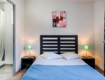 Vacation home Domaine du Golf