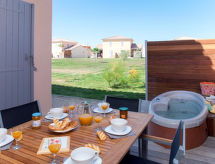 Vacation home Domaine du Golf