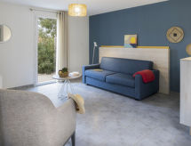 Vacation home Domaine du Golf