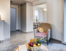 Vacation home Domaine du Golf