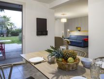 Vacation home Domaine du Golf